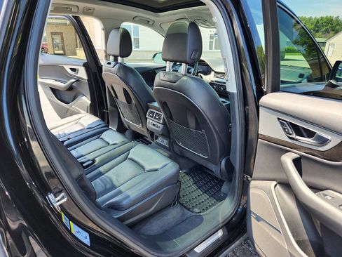 Used 2018 Audi Q7 2.0T Premium Plus image 21