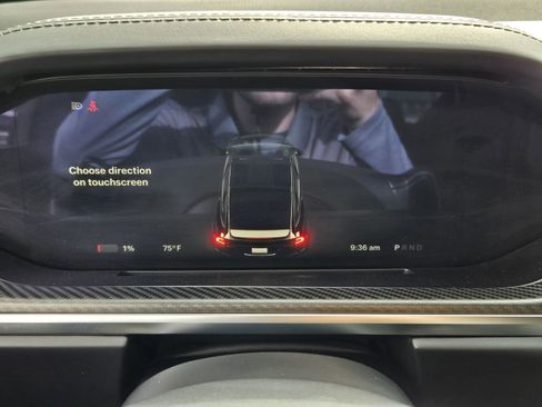 Used 2023 Tesla Model X Plaid image 14