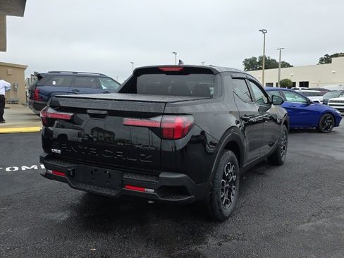 Certified 2022 Hyundai Santa Cruz SEL image 4
