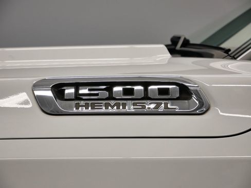 Used 2022 RAM 1500 Laramie image 53