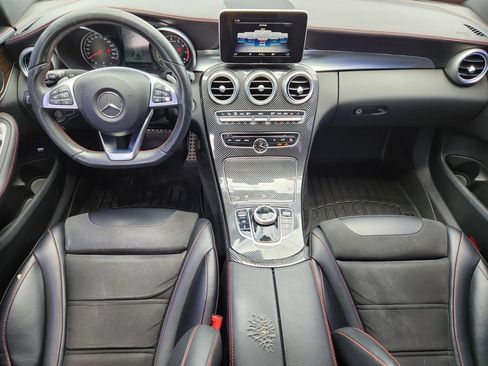 Used 2018 Mercedes-Benz C 43 AMG 4MATIC Sedan image 16
