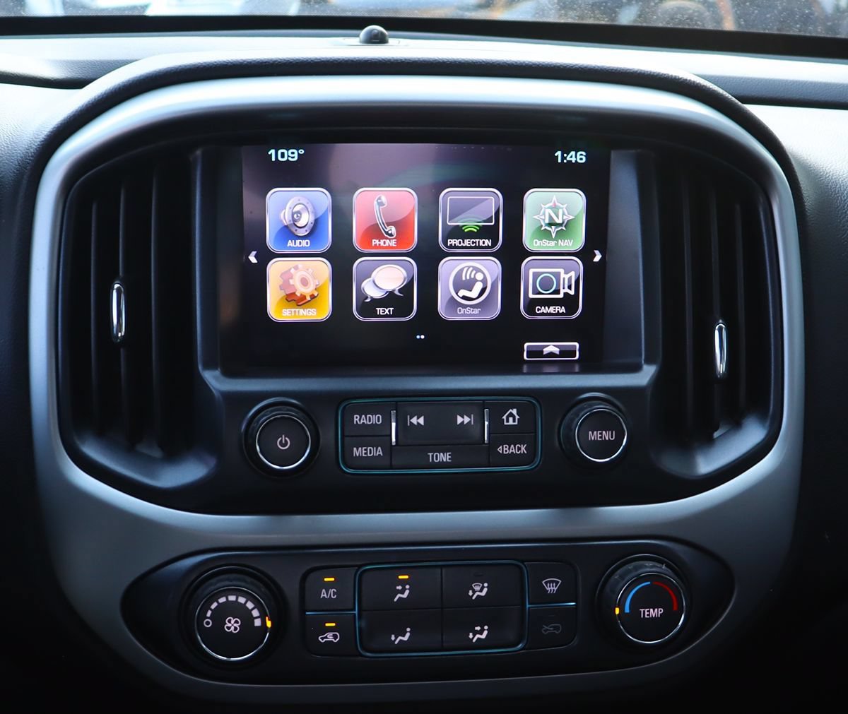 Used 2018 Chevrolet Colorado LT RWD image 44