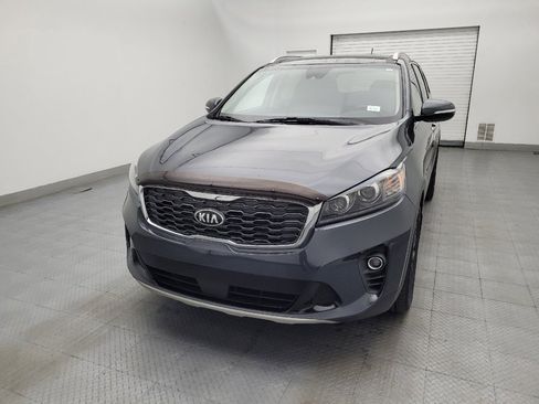 Used 2020 Kia Sorento EX AWD/4WD image 15
