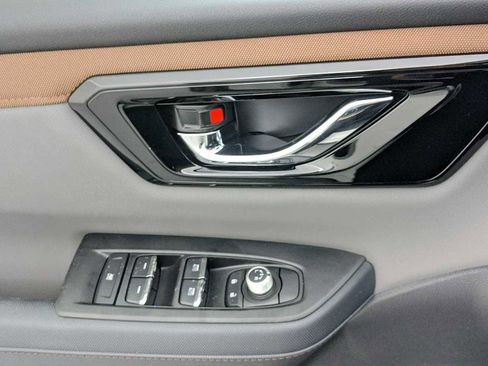 New 2026 Subaru Forester Sport image 22