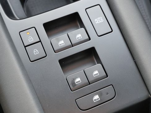 Certified 2023 Hyundai Ioniq 6 Limited image 27