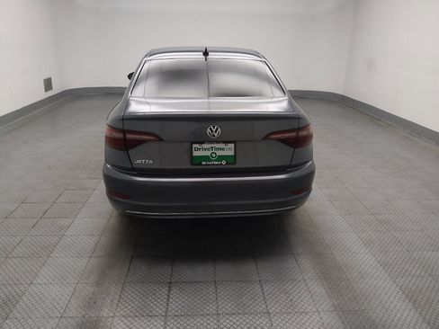 Used 2021 Volkswagen Jetta S FWD image 6