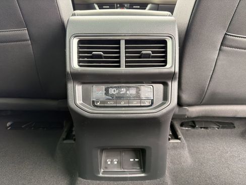 New 2026 Volkswagen Atlas SEL AWD/4WD image 25