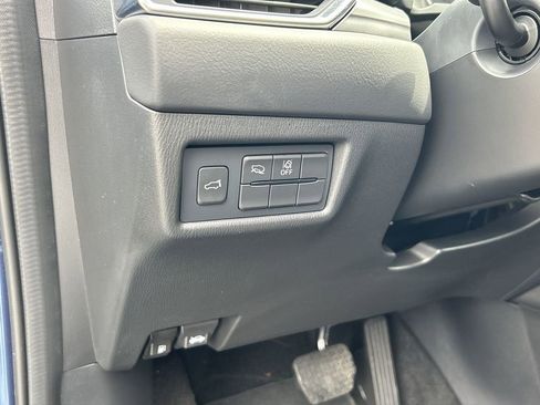 Certified 2023 MAZDA CX-5 AWD 2.5 S image 17