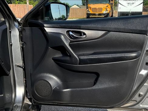 Used 2015 Nissan Rogue SV FWD image 20