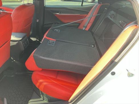 Certified 2025 Toyota Camry XSE image 26