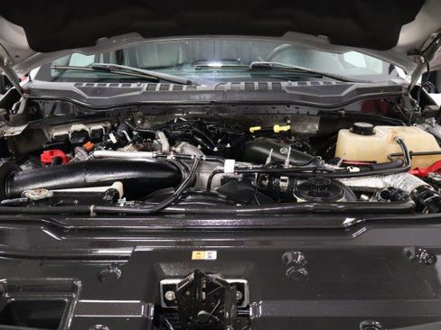 Used 2018 Ford F250 Lariat w/ Lariat Value Package AWD/4WD image 92