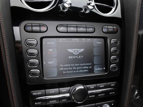 Used 2011 Bentley Continental GT Speed AWD/4WD image 38