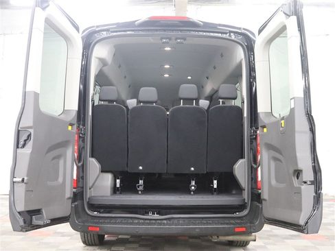 Used 2024 Ford Transit 350 XLT RWD image 6