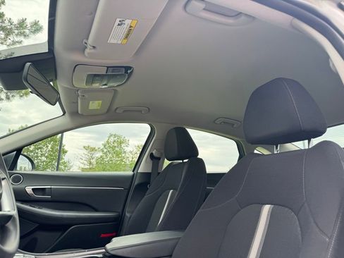 Certified 2023 Hyundai Sonata SEL FWD image 18