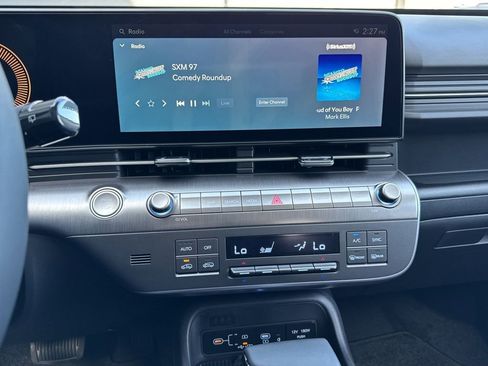 New 2026 Hyundai Kona SEL Sport image 6