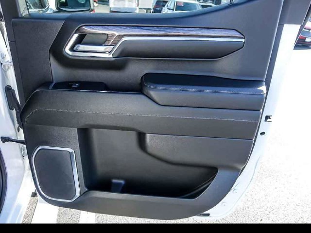 Certified 2023 Chevrolet Silverado 1500 LTZ AWD/4WD image 28