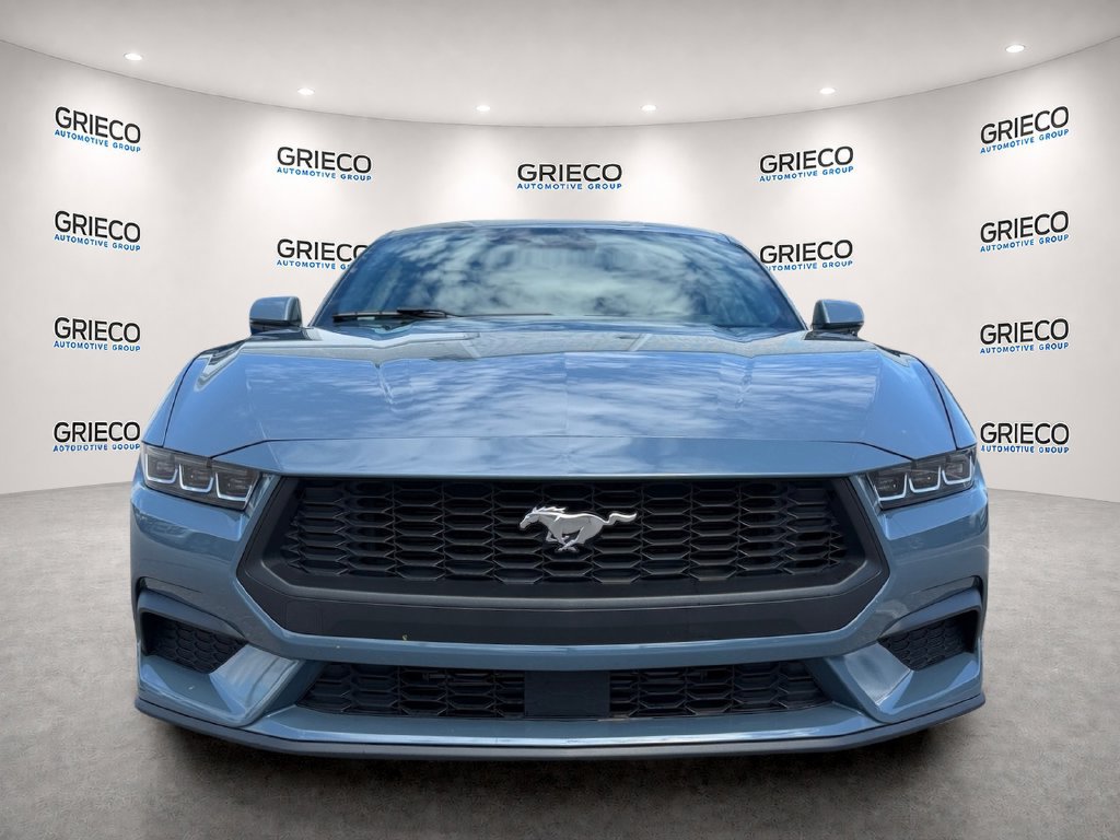 Used 2024 Ford Mustang Premium RWD image 2