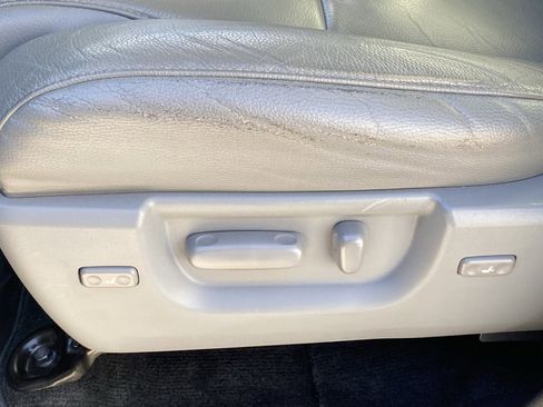 Used 2018 Toyota Sequoia Limited w/ Safety & Convenience Package image 8