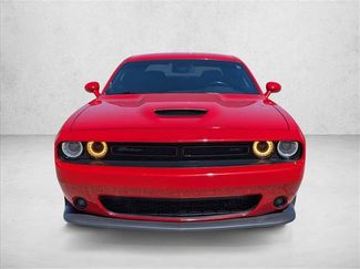 Used 2022 Dodge Challenger GT w/ Blacktop Package RWD video 2