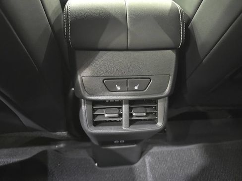 New 2027 GMC Terrain Denali AWD/4WD image 15