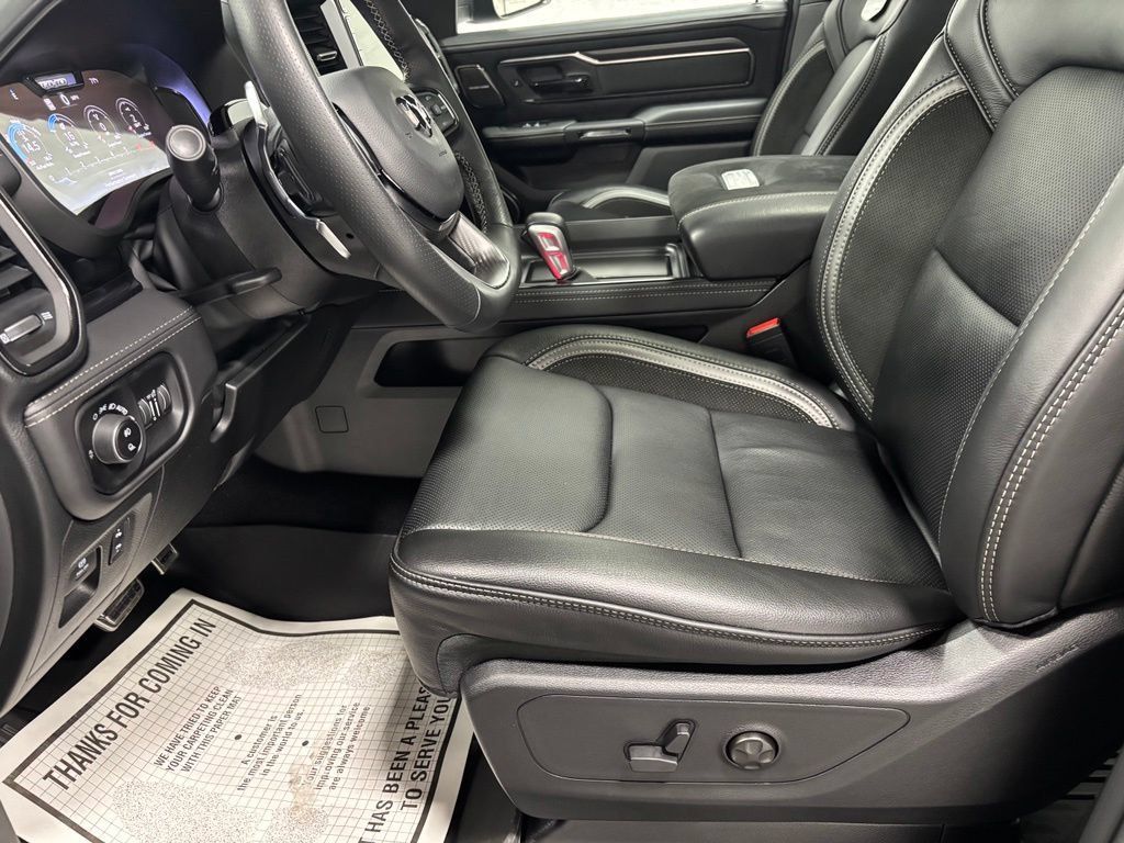 Used 2026 RAM 1500 RHO w/ RHO Level 1 Equipment Group AWD/4WD image 13
