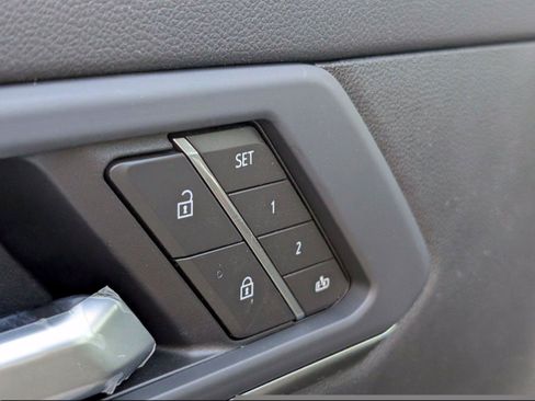 New 2026 GMC Terrain Denali AWD/4WD image 16