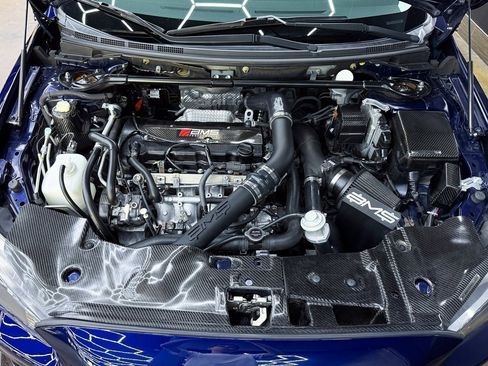 Used 2014 Mitsubishi Lancer Evolution GSR image 32