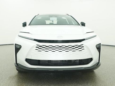 New 2026 Toyota Crown Signia Limited image 14