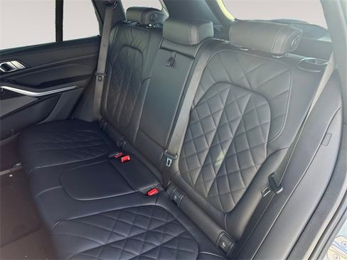 New 2026 BMW X5 xDrive50e w/ M Sport Package image 13
