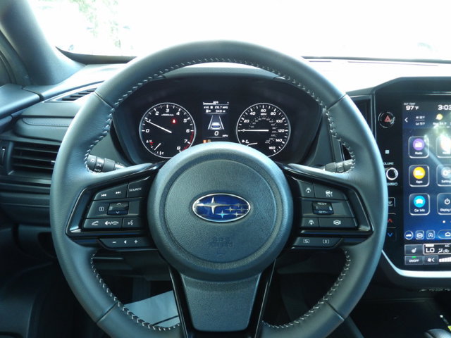 Certified 2026 Subaru Forester Premium AWD/4WD image 17