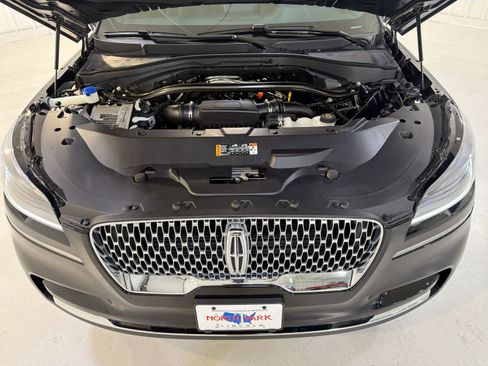 Used 2023 Lincoln Aviator Reserve w/ Elements Package Plus RWD image 32