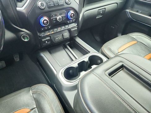 Used 2020 GMC Sierra 1500 AT4 image 14