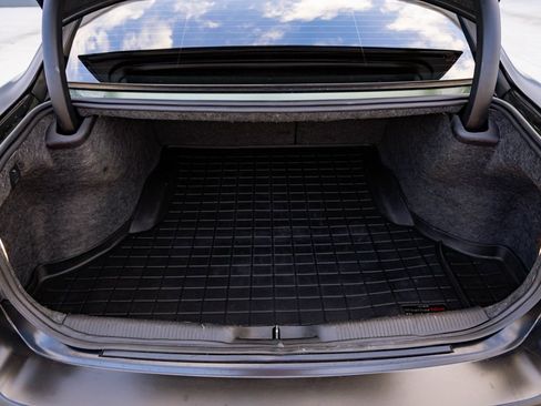 Used 2021 Dodge Charger SRT Hellcat image 30