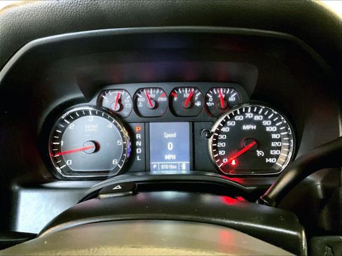 Used 2017 Chevrolet Silverado 1500 LS w/ Trailering Package image 25