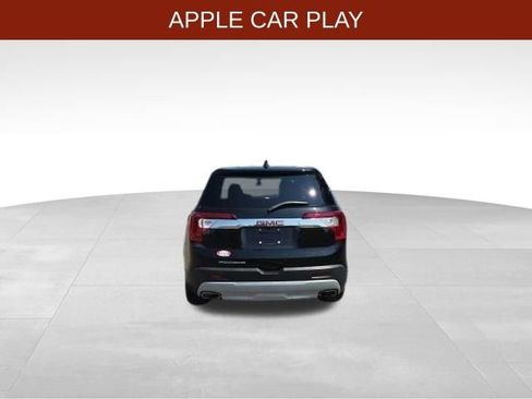 Used 2021 GMC Acadia SLE FWD image 6
