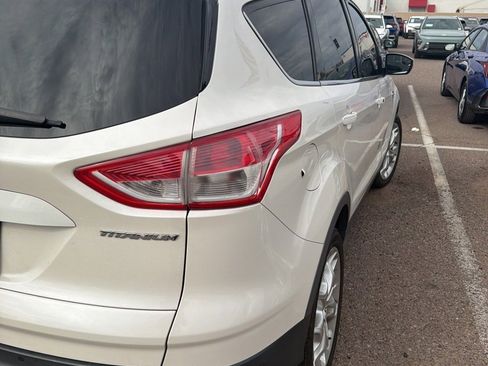Used 2013 Ford Escape Titanium image 6