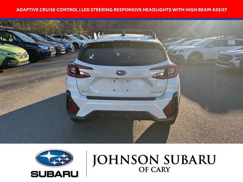 Used 2025 Subaru Crosstrek 2.5i Limited image 4