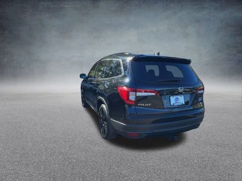 Used 2022 Honda Pilot Special Edition image 17