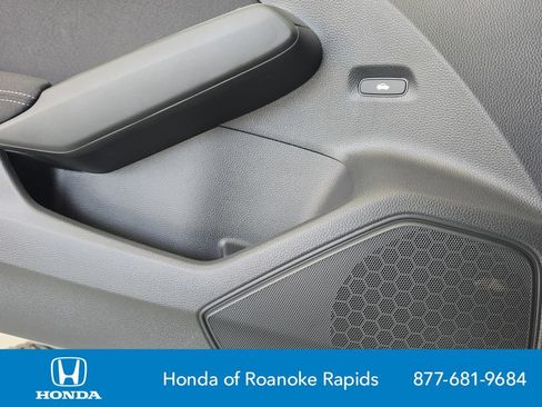 New 2026 Honda Civic LX image 31