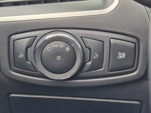 Certified 2024 Ford Edge SEL image 20