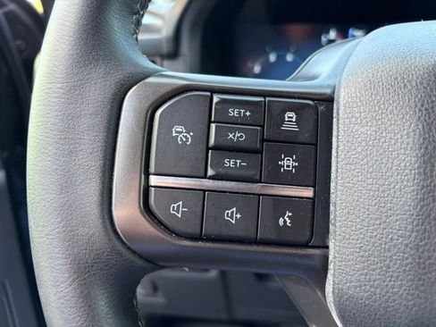 Used 2024 Ford F150 XLT w/ Equipment Group 302A MID AWD/4WD image 23