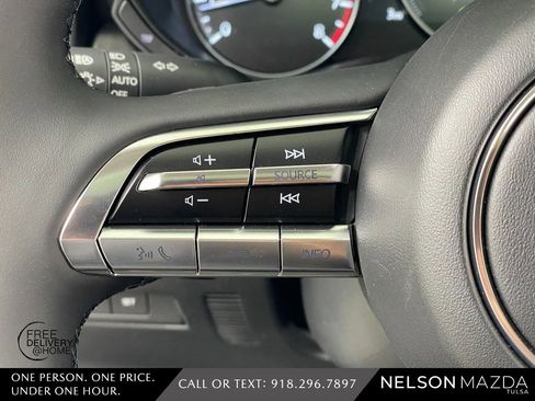 New 2026 MAZDA CX-50 2.5 Turbo w/ Accent Package AWD/4WD image 26