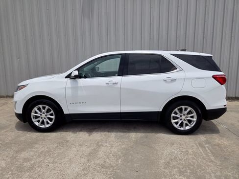 Used 2018 Chevrolet Equinox LT FWD image 6
