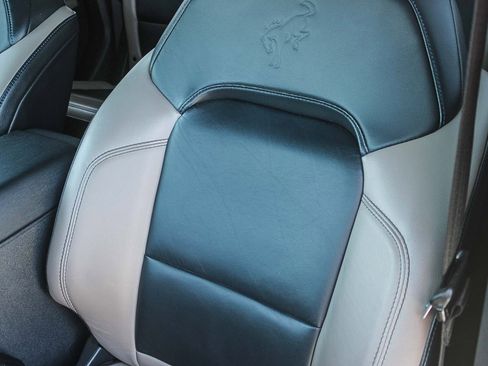 Used 2023 Ford Bronco Wildtrak image 23