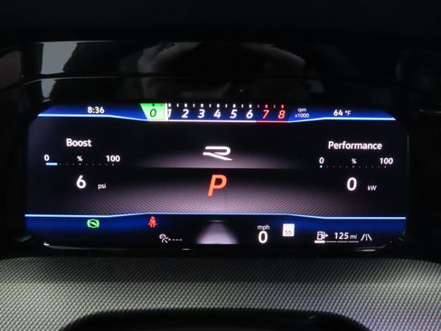 New 2026 Volkswagen Golf w/ Euro Style Package image 12