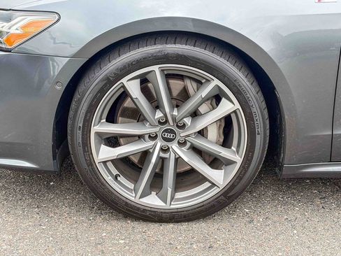 Used 2021 Audi A7 3.0T Premium Plus w/ Premium Plus AWD/4WD image 7