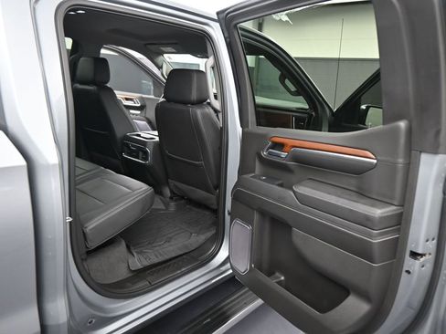 Used 2023 GMC Sierra 1500 Denali w/ Technology Package image 41