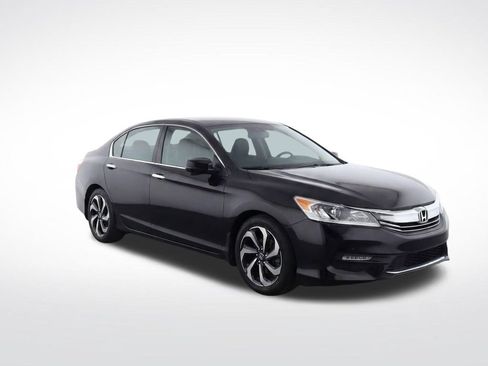 Used 2016 Honda Accord EX-L image 29