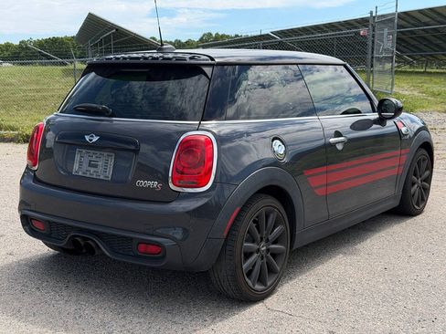 Used 2014 MINI Cooper S FWD image 5