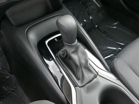 Used 2024 Toyota Corolla LE image 21